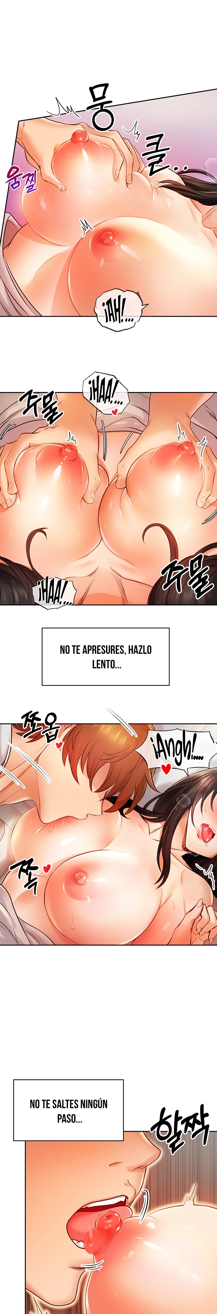 Revenge by Harem Raw Chapter 7 image 9