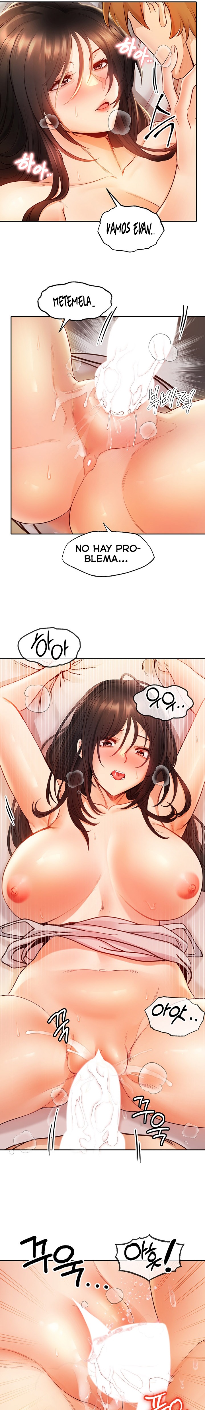 Revenge by Harem Raw Chapter 7 image 22