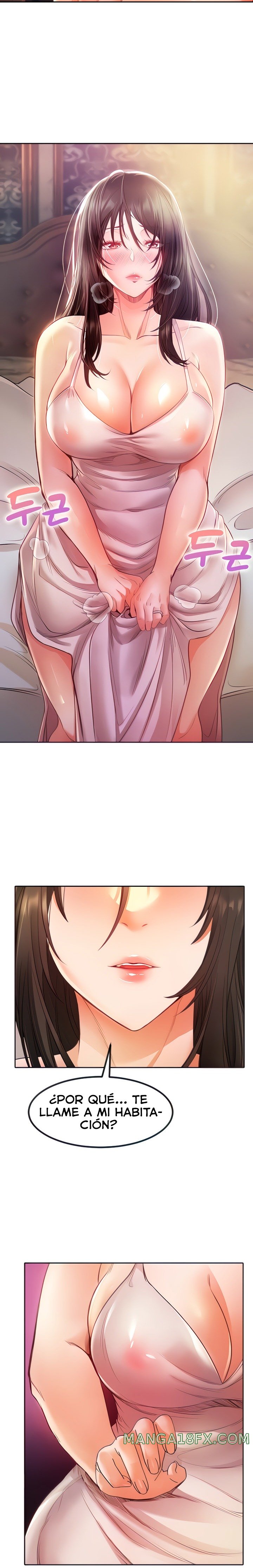Revenge by Harem Raw Chapter 7 image 2