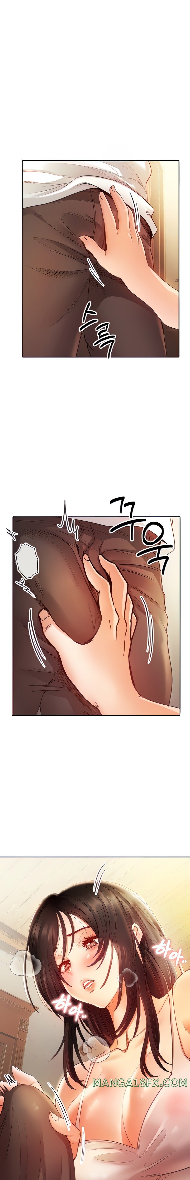 Revenge by Harem Raw Chapter 7 image 3