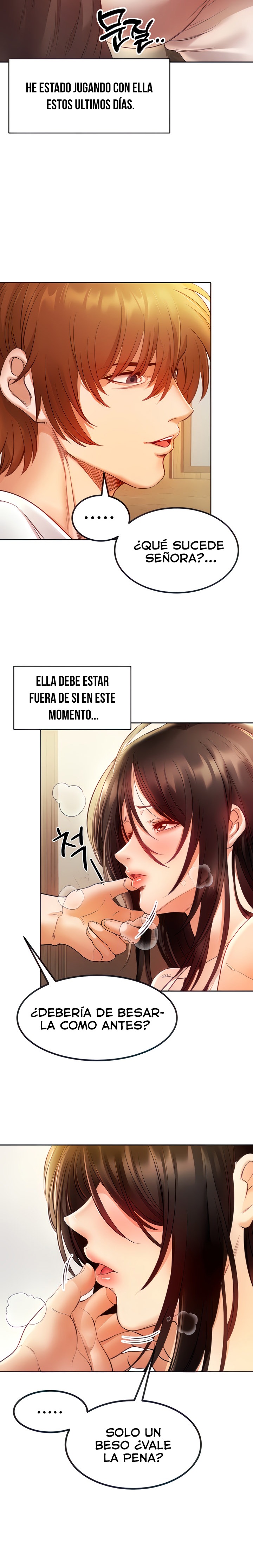Revenge by Harem Raw Chapter 7 image 4