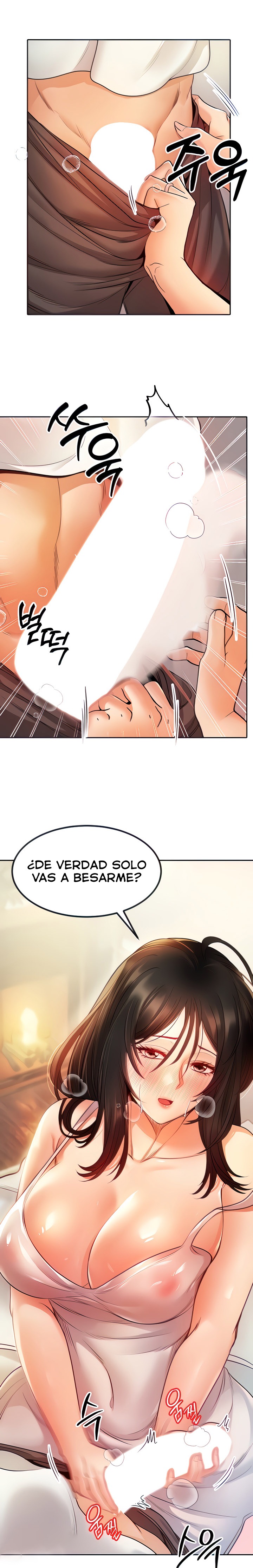 Revenge by Harem Raw Chapter 7 image 5
