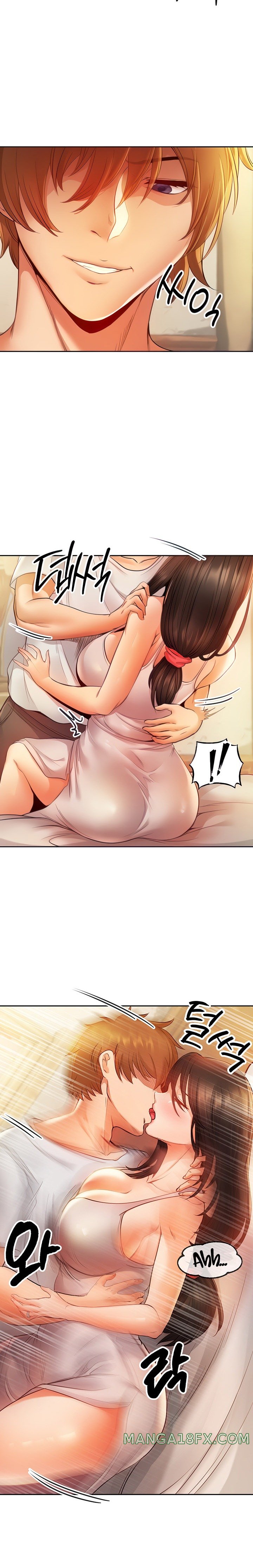 Revenge by Harem Raw Chapter 7 image 6