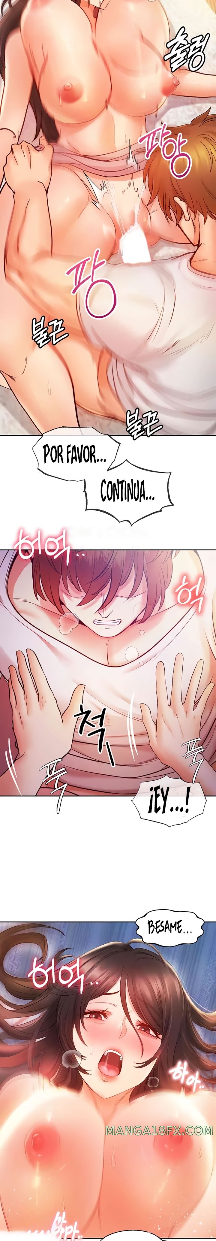Revenge by Harem Raw Chapter 8 image 11