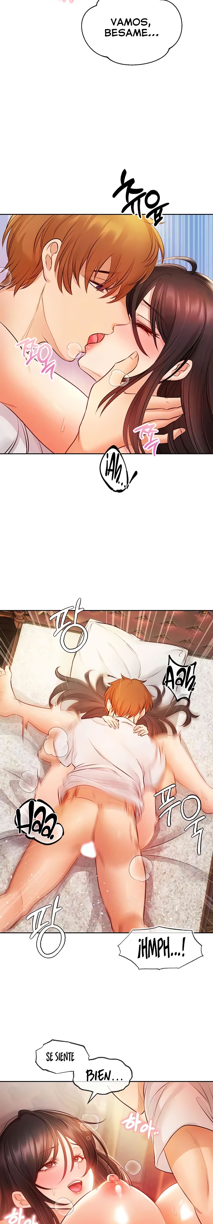Revenge by Harem Raw Chapter 8 image 12