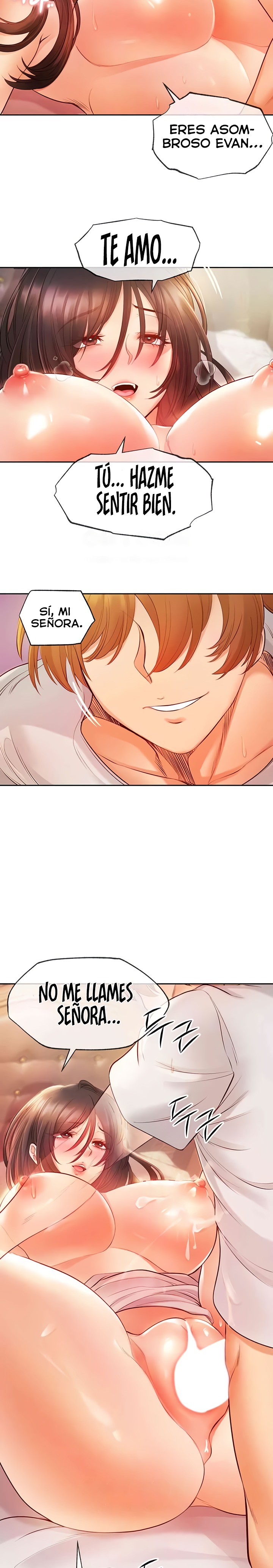 Revenge by Harem Raw Chapter 8 image 13