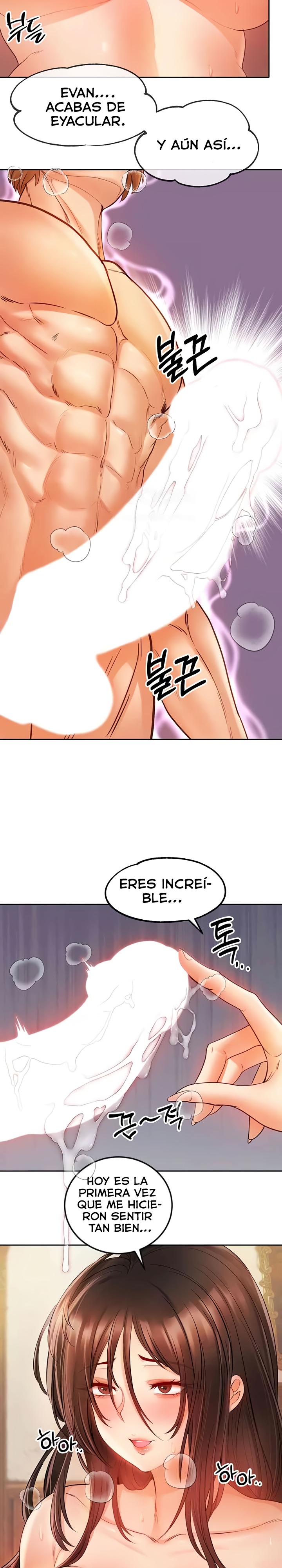 Revenge by Harem Raw Chapter 8 image 20