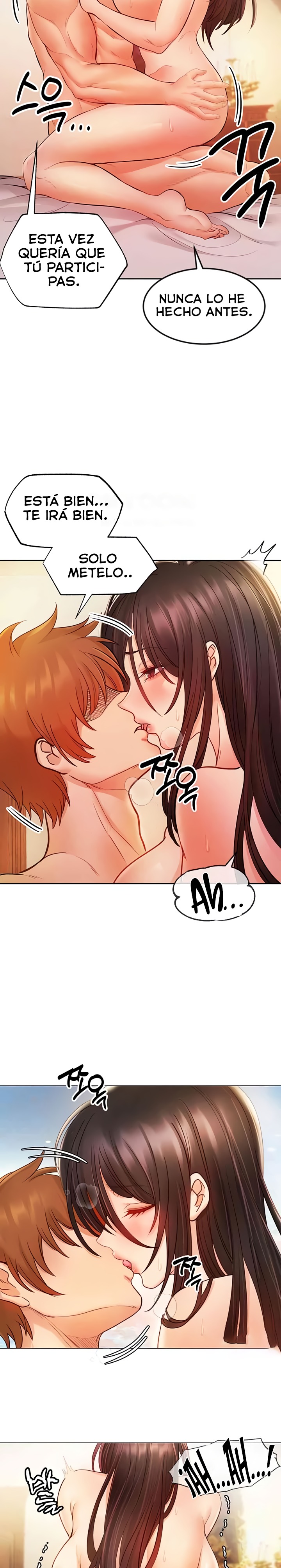 Revenge by Harem Raw Chapter 8 image 22