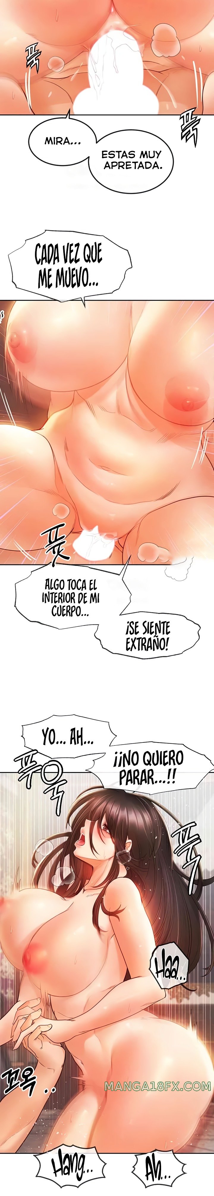 Revenge by Harem Raw Chapter 8 image 25