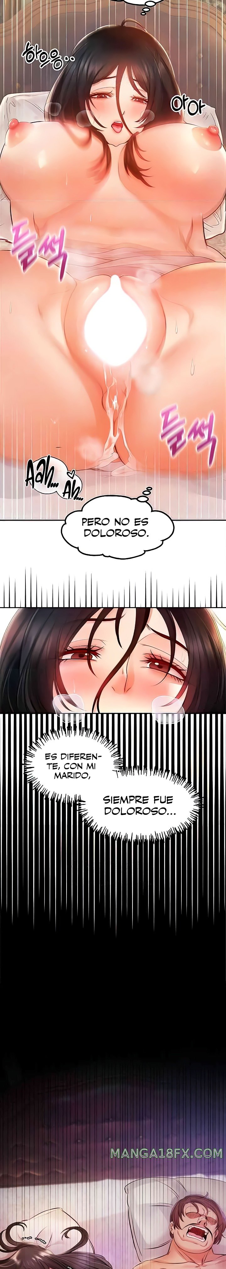 Revenge by Harem Raw Chapter 8 image 4
