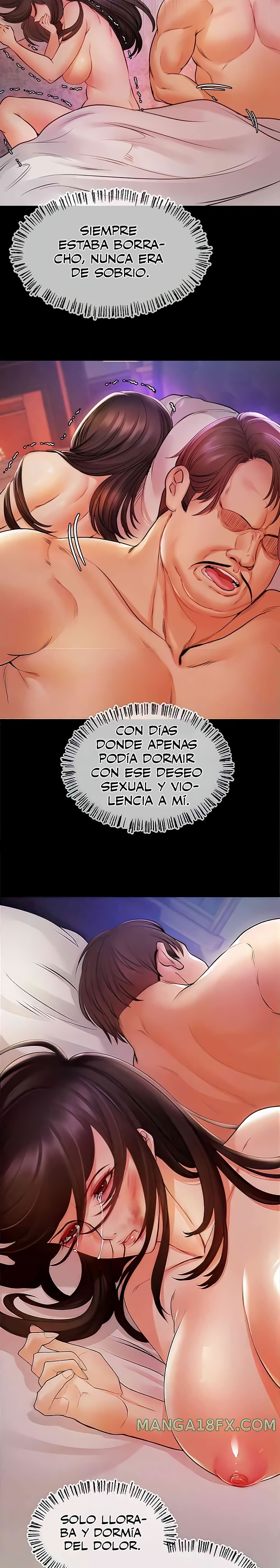Revenge by Harem Raw Chapter 8 image 5