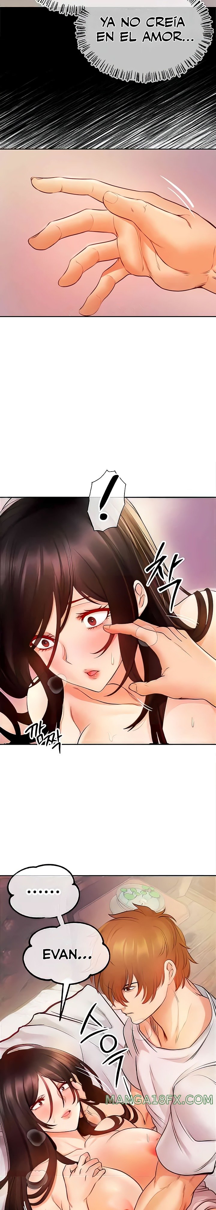 Revenge by Harem Raw Chapter 8 image 6