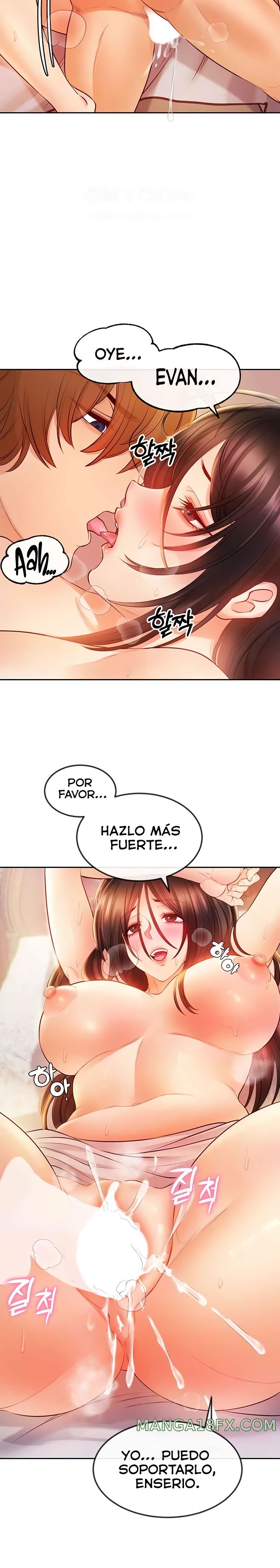 Revenge by Harem Raw Chapter 8 image 8