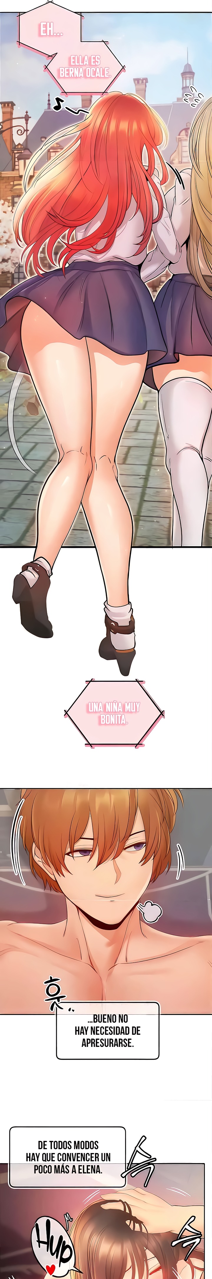 Revenge by Harem Raw Chapter 9 image 9