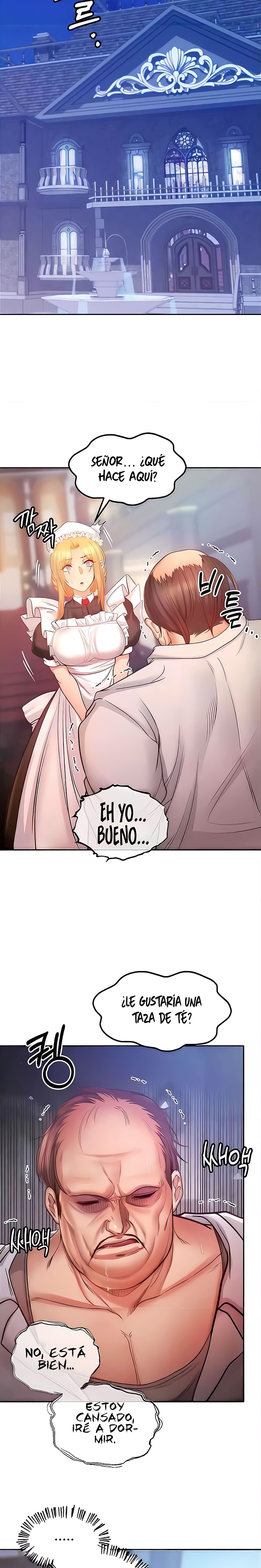 Revenge by Harem Raw Chapter 9 image 11