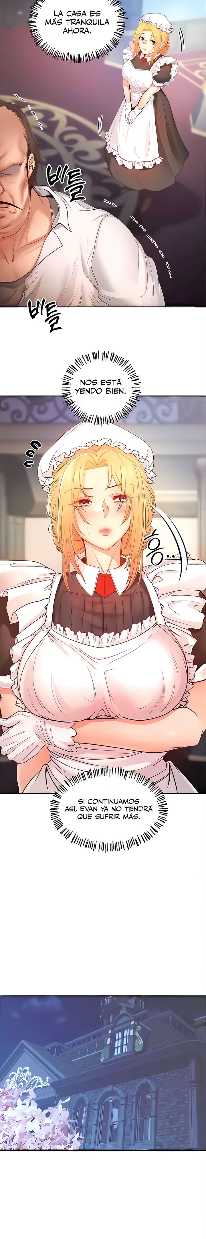 Revenge by Harem Raw Chapter 9 image 12