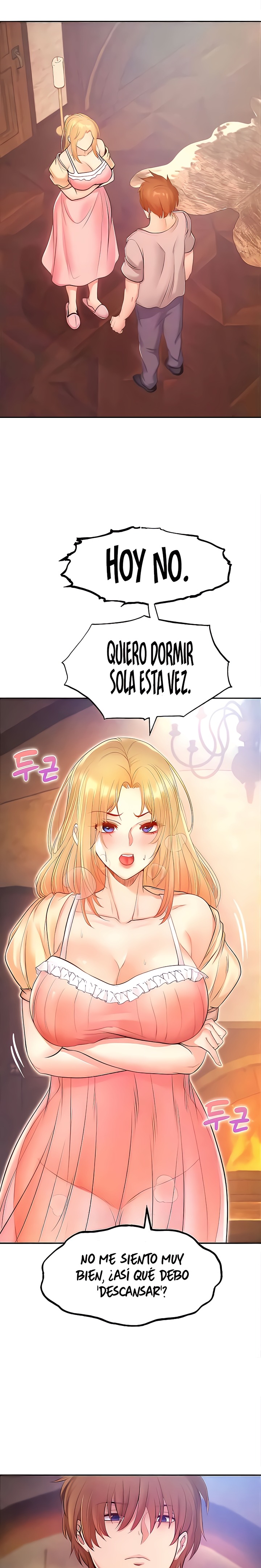 Revenge by Harem Raw Chapter 9 image 13