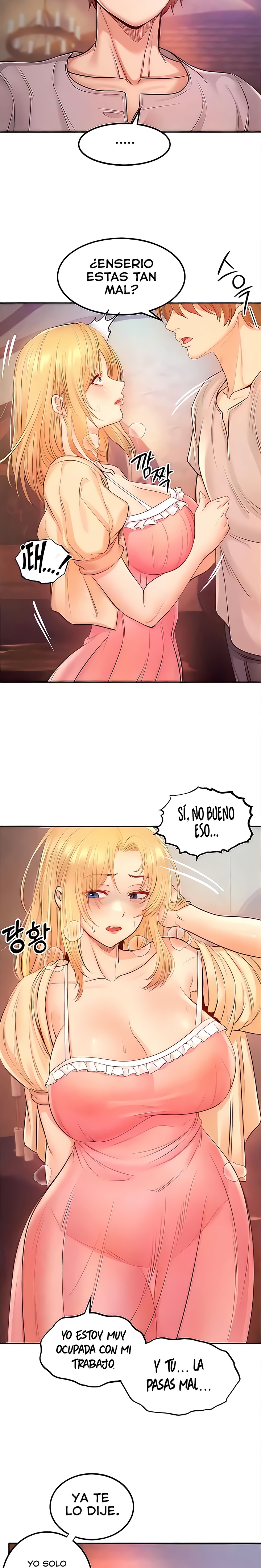 Revenge by Harem Raw Chapter 9 image 14