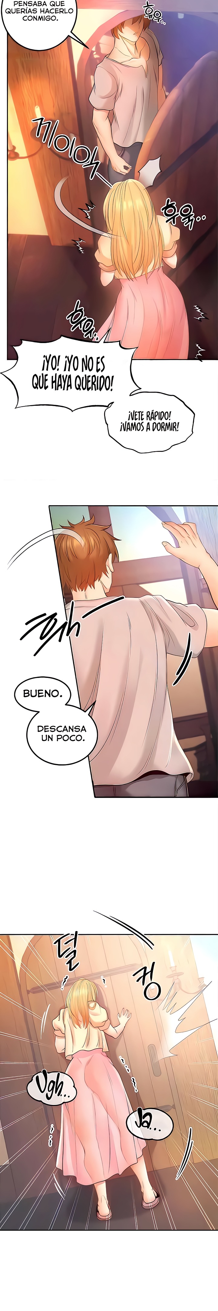 Revenge by Harem Raw Chapter 9 image 15