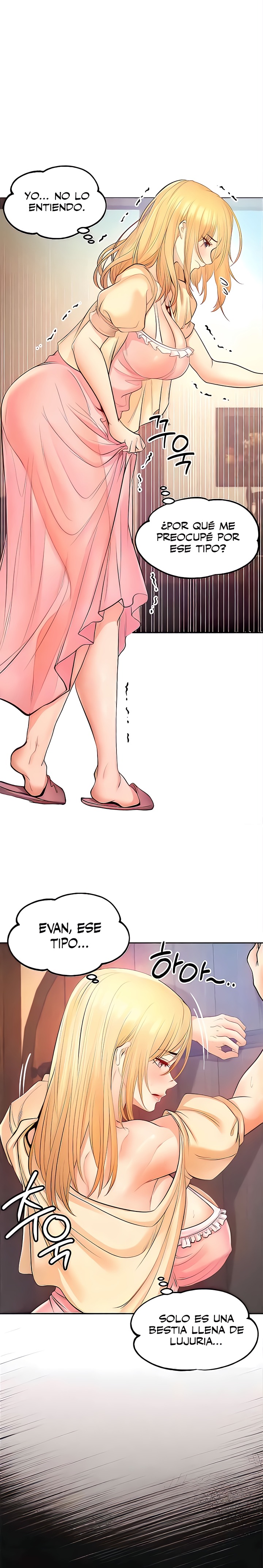 Revenge by Harem Raw Chapter 9 image 16