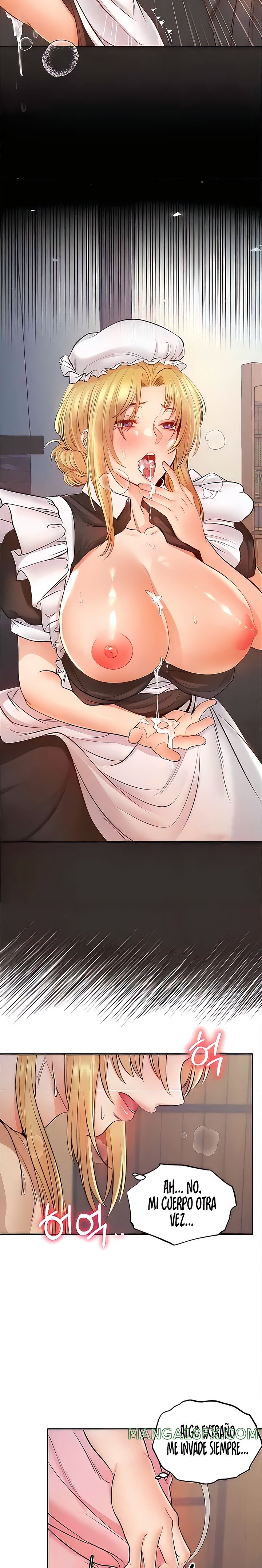 Revenge by Harem Raw Chapter 9 image 19