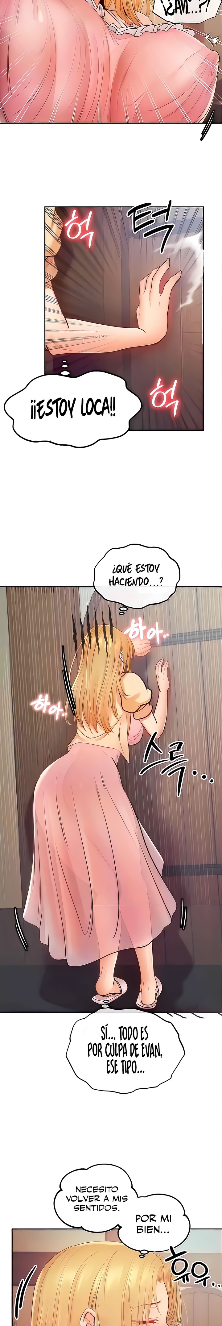 Revenge by Harem Raw Chapter 9 image 21