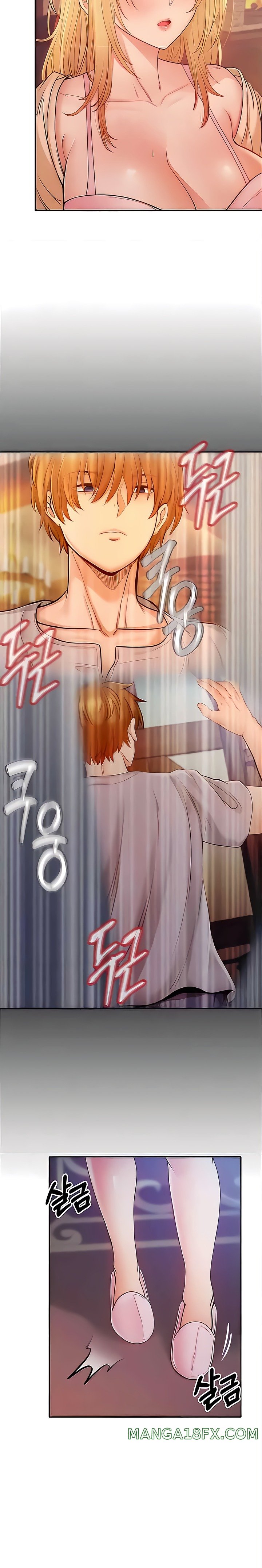 Revenge by Harem Raw Chapter 9 image 23