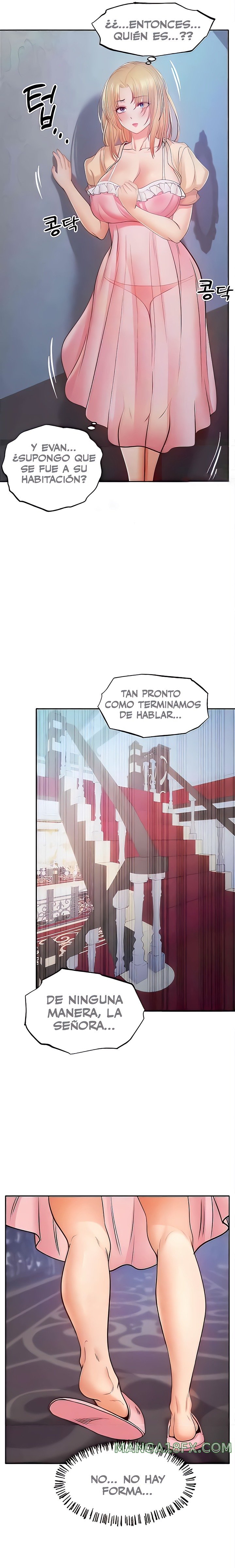 Revenge by Harem Raw Chapter 9 image 24