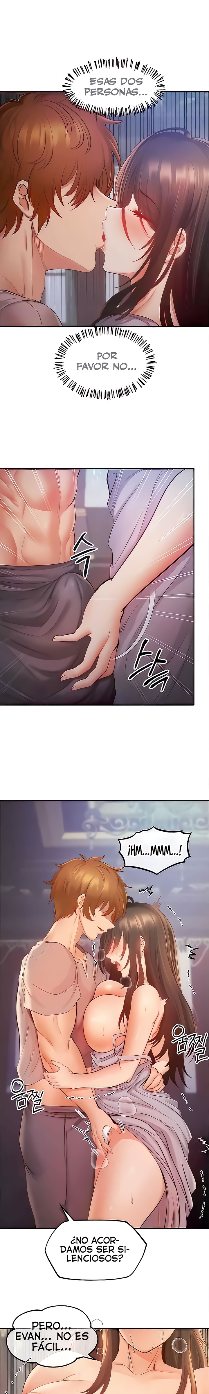 Revenge by Harem Raw Chapter 9 image 25