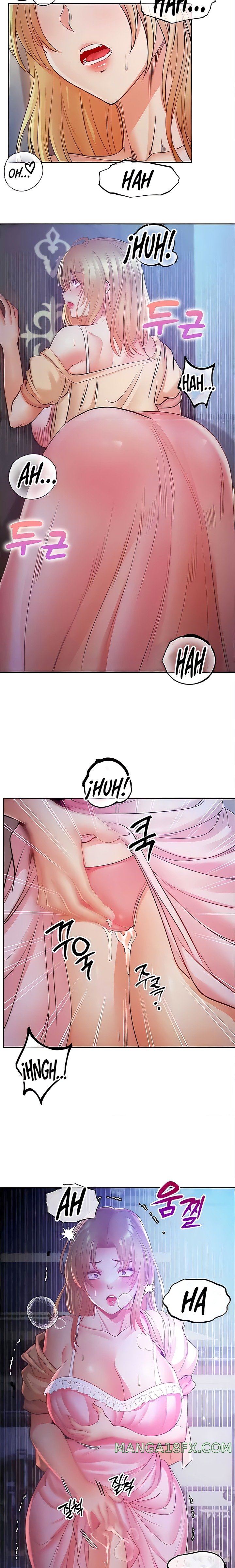 Revenge by Harem Raw Chapter 9 image 27