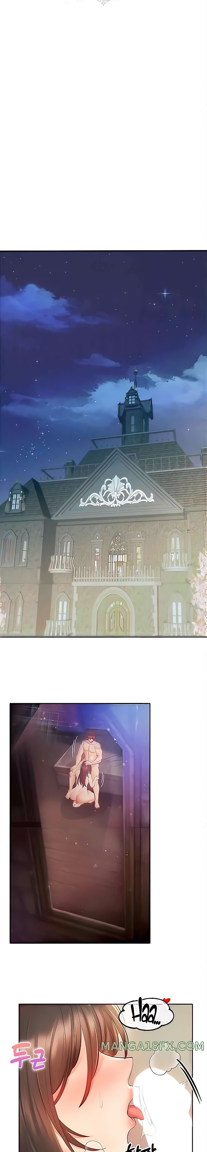 Revenge by Harem Raw Chapter 9 image 2