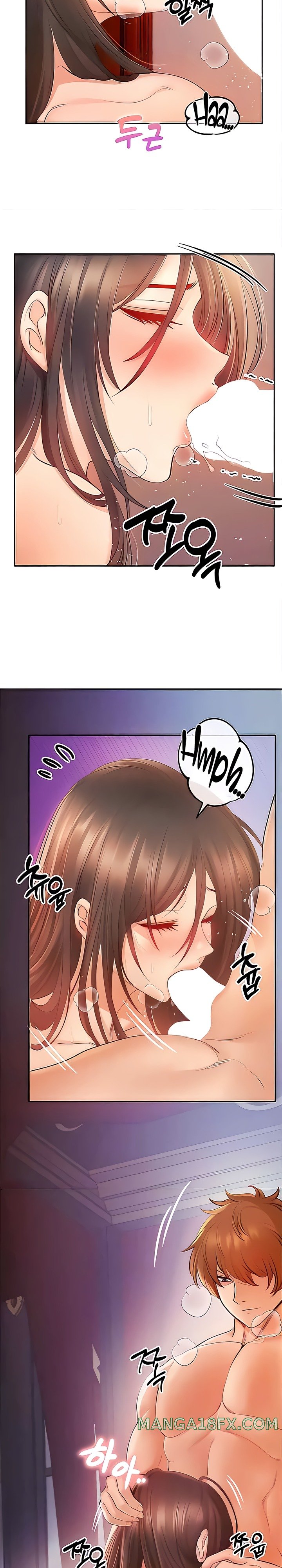 Revenge by Harem Raw Chapter 9 image 3