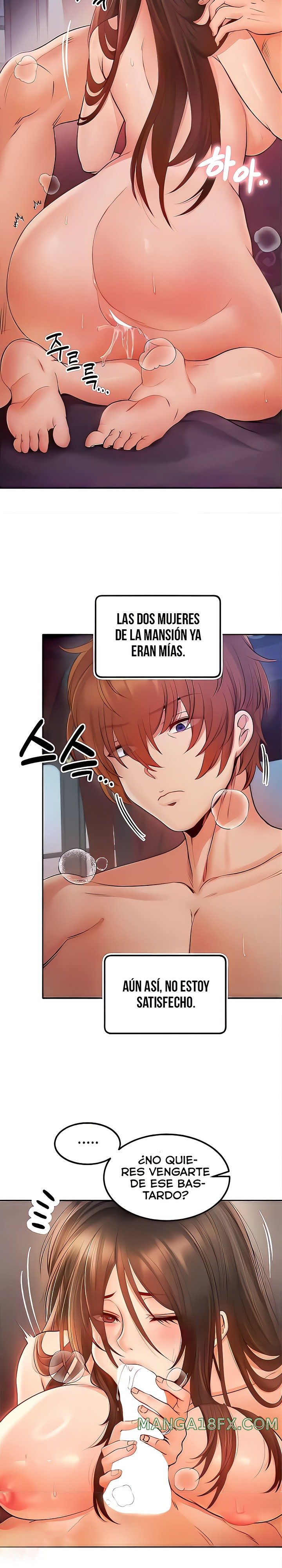 Revenge by Harem Raw Chapter 9 image 4