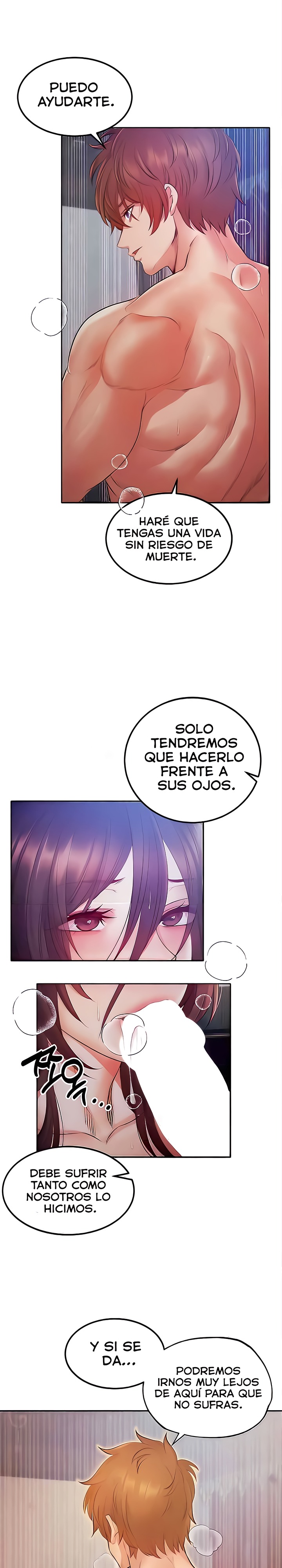 Revenge by Harem Raw Chapter 9 image 5