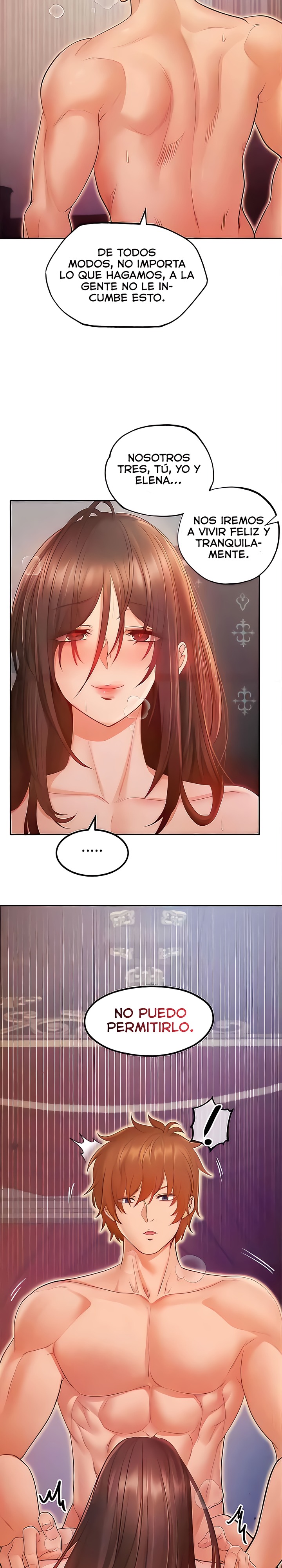 Revenge by Harem Raw Chapter 9 image 6