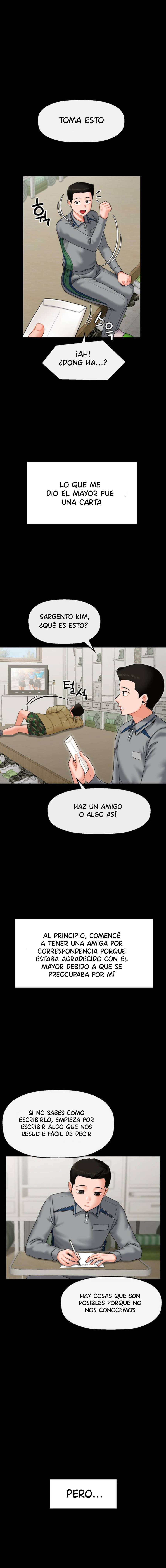 Seventeenth Only Son Raw Chapter 1 image 9