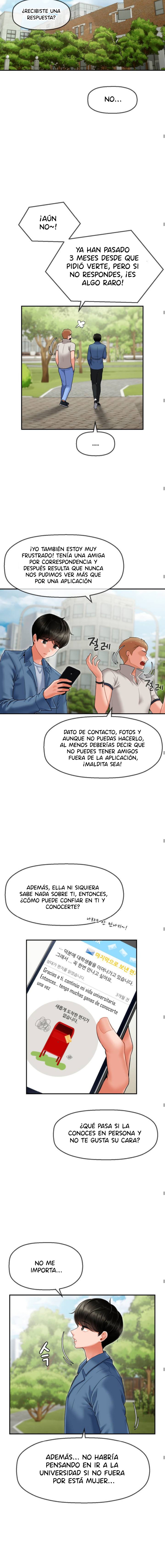 Seventeenth Only Son Raw Chapter 1 image 13