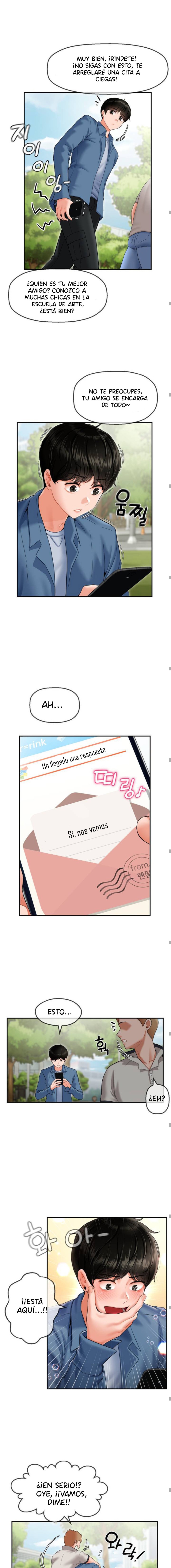 Seventeenth Only Son Raw Chapter 1 image 14