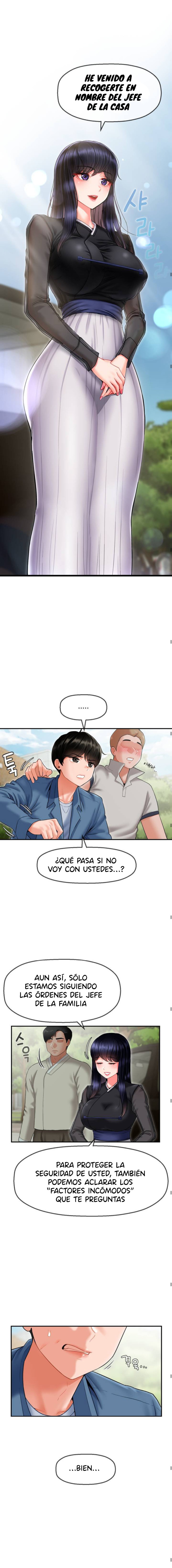 Seventeenth Only Son Raw Chapter 1 image 16