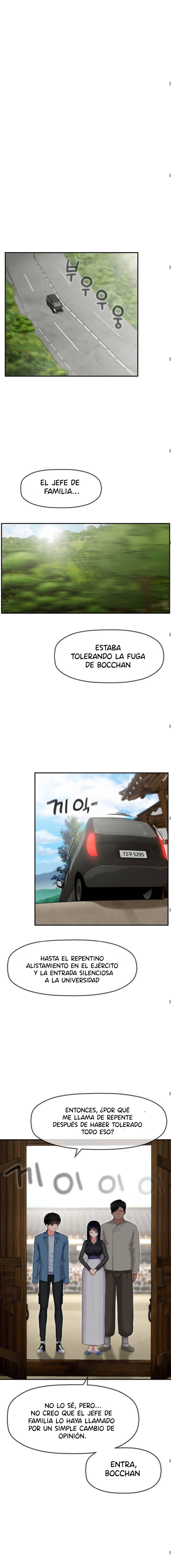 Seventeenth Only Son Raw Chapter 1 image 17