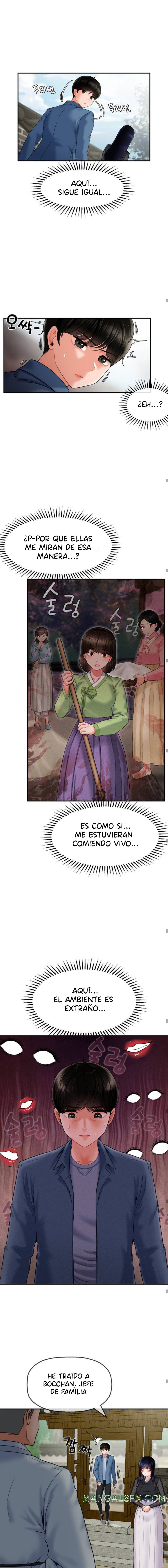 Seventeenth Only Son Raw Chapter 1 image 18
