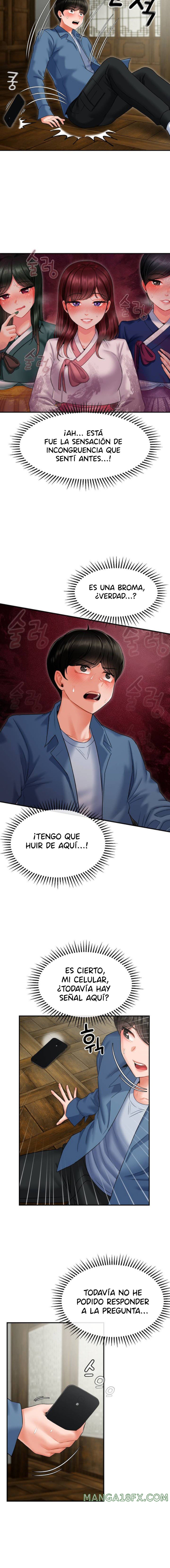 Seventeenth Only Son Raw Chapter 1 image 22
