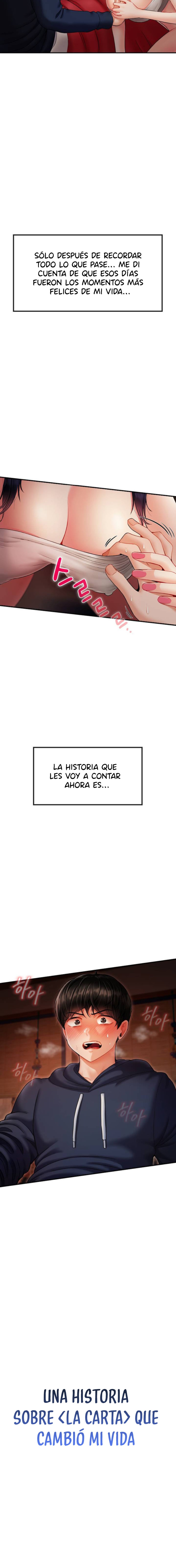 Seventeenth Only Son Raw Chapter 1 image 5