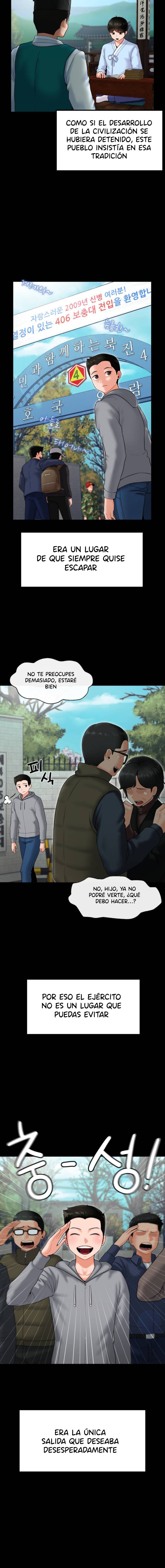 Seventeenth Only Son Raw Chapter 1 image 7