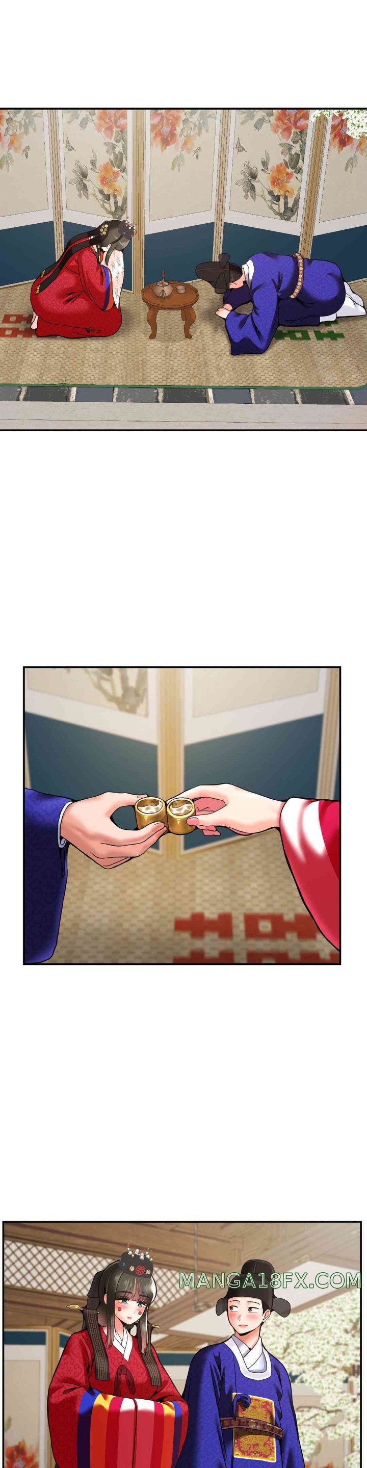 Seventeenth Only Son Raw Chapter 49 image 10