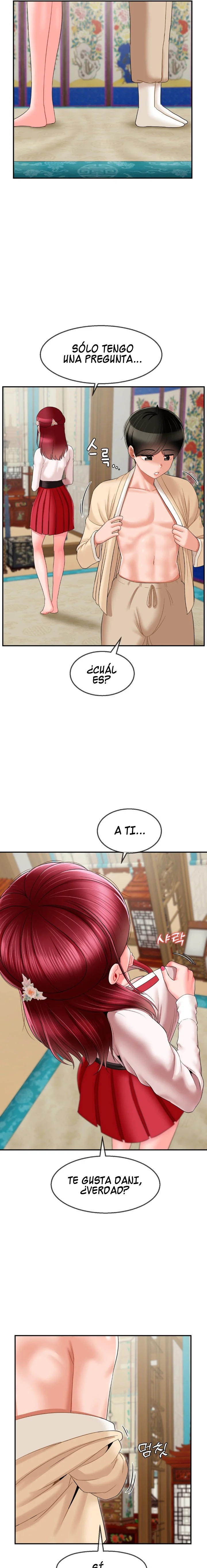 Seventeenth Only Son Raw Chapter 9 image 9