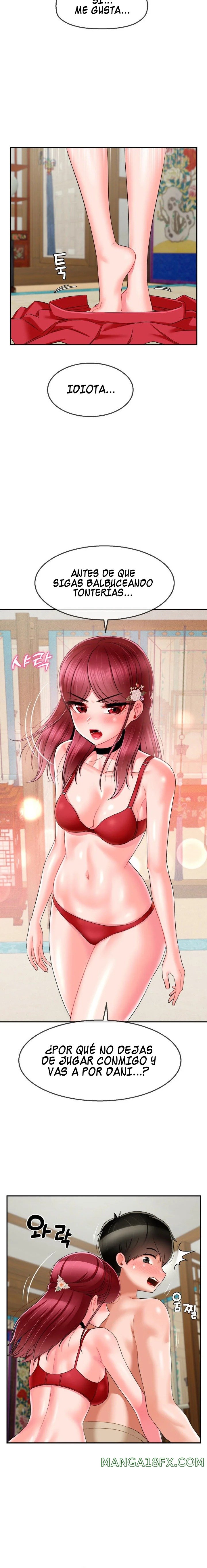 Seventeenth Only Son Raw Chapter 9 image 10
