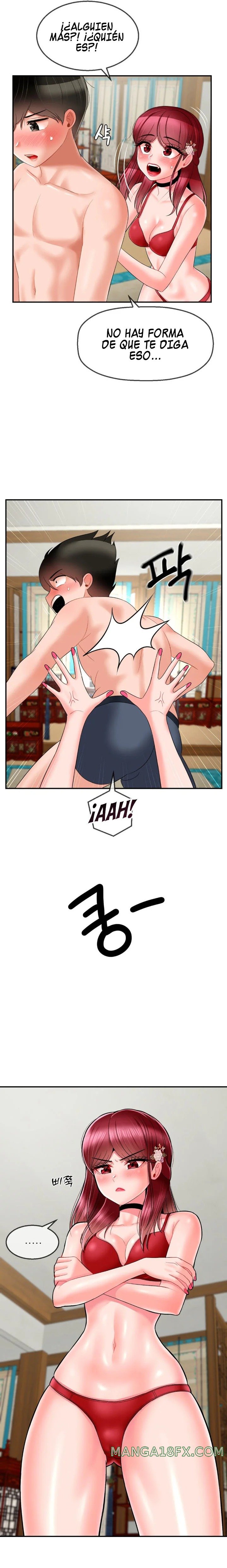 Seventeenth Only Son Raw Chapter 9 image 13