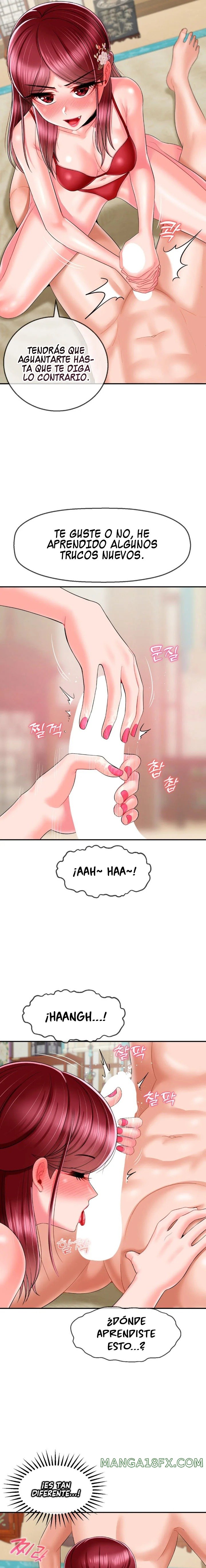 Seventeenth Only Son Raw Chapter 9 image 15