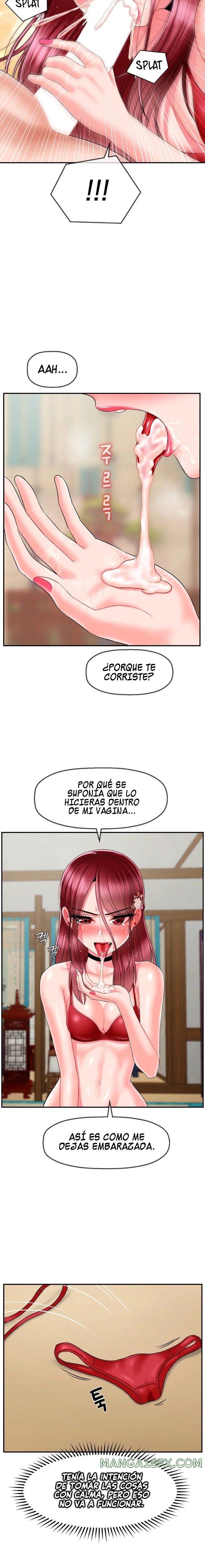 Seventeenth Only Son Raw Chapter 9 image 18